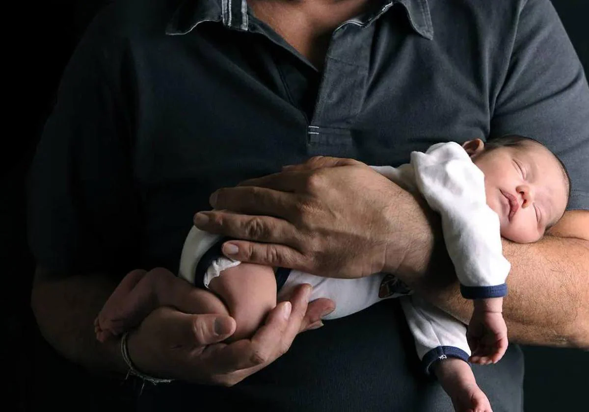 Everything you need to know about the new paternity leave Pledge Times